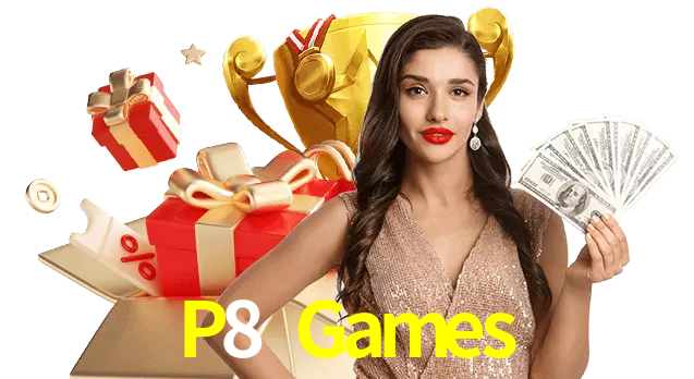 Jogue com dealers reais no P8 Games!