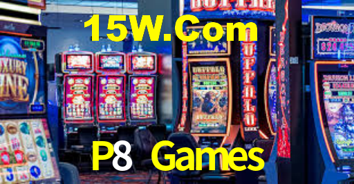 P8 Game