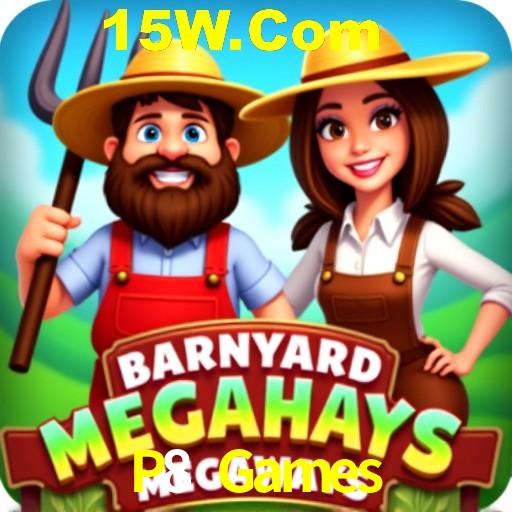 Secure Login P8 Games