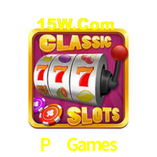 P8 Games