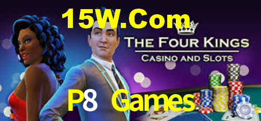 P8 Game