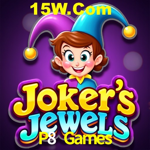 Weekend Specials P8 Games