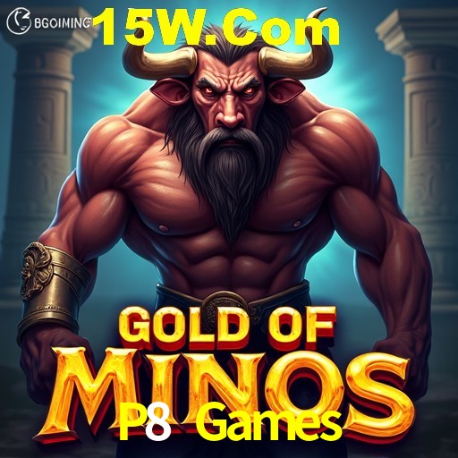 API Integration P8 Games