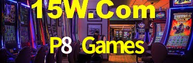 Exclusive Games P8 Games