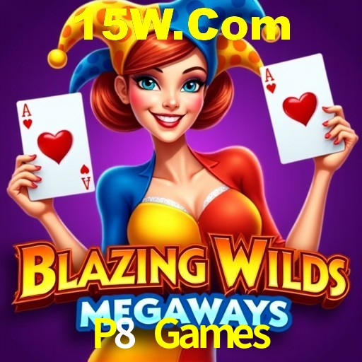 A Popularidade dos Caça-Níqueis no P8 Games
