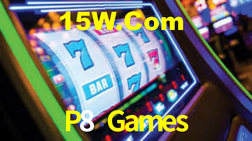 P8 Games,P8 Game