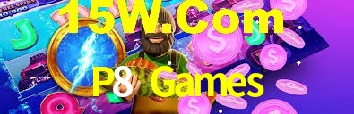 P8 Games,P8 Game
