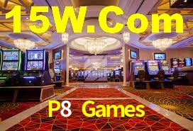 Spaceman Game P8 Games
