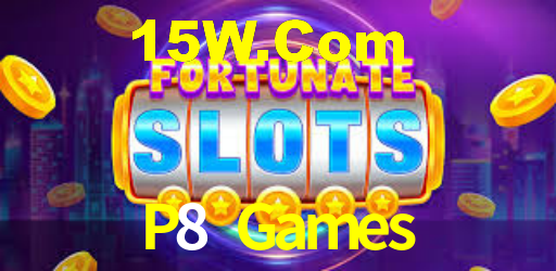 P8 Game Bet