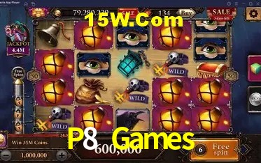 Player Reviews P8 Games