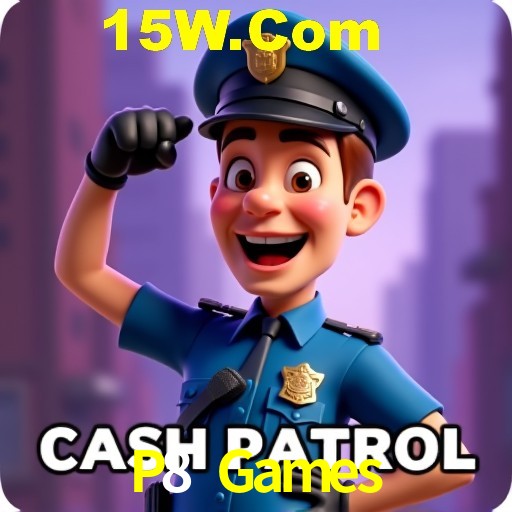 Account Benefits P8 Games