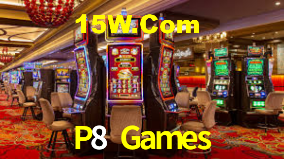 Instant EasyPaisa P8 Games
