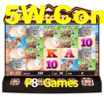 P8 Games