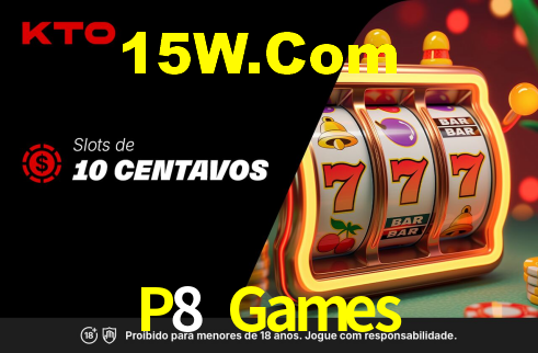 Exclusive Games P8 Games