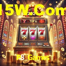 Roulette Table P8 Games