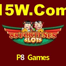 Live Casino P8 Games
