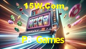 Basketball Betting P8 Games