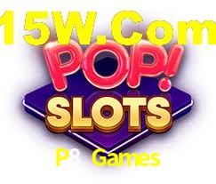 P8 Games