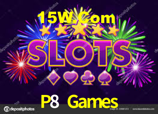 P8 Games - Plataforma Oficial - P8 Game
