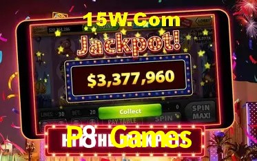 Quick Registration P8 Games