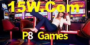 P8 Games