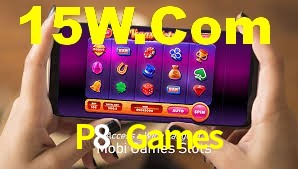 Tournaments P8 Games
